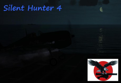 silent hunter4
