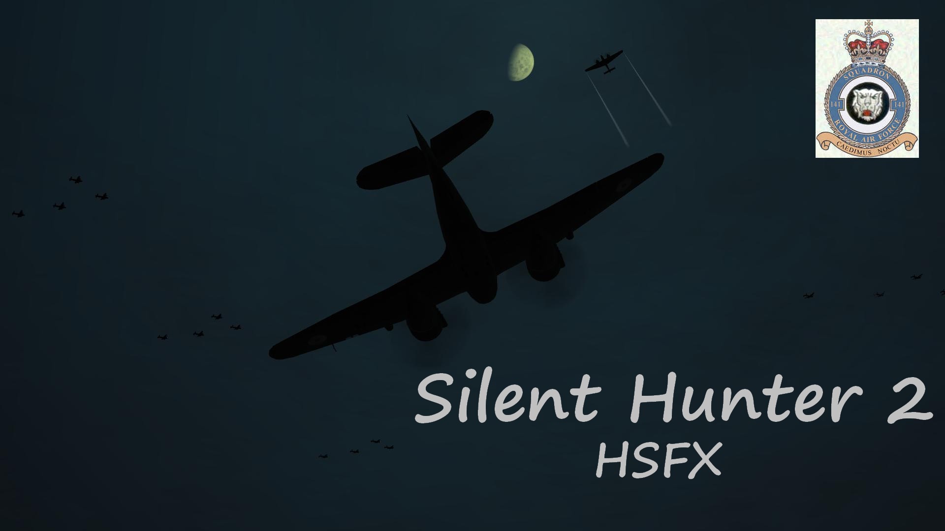 silent hunter2