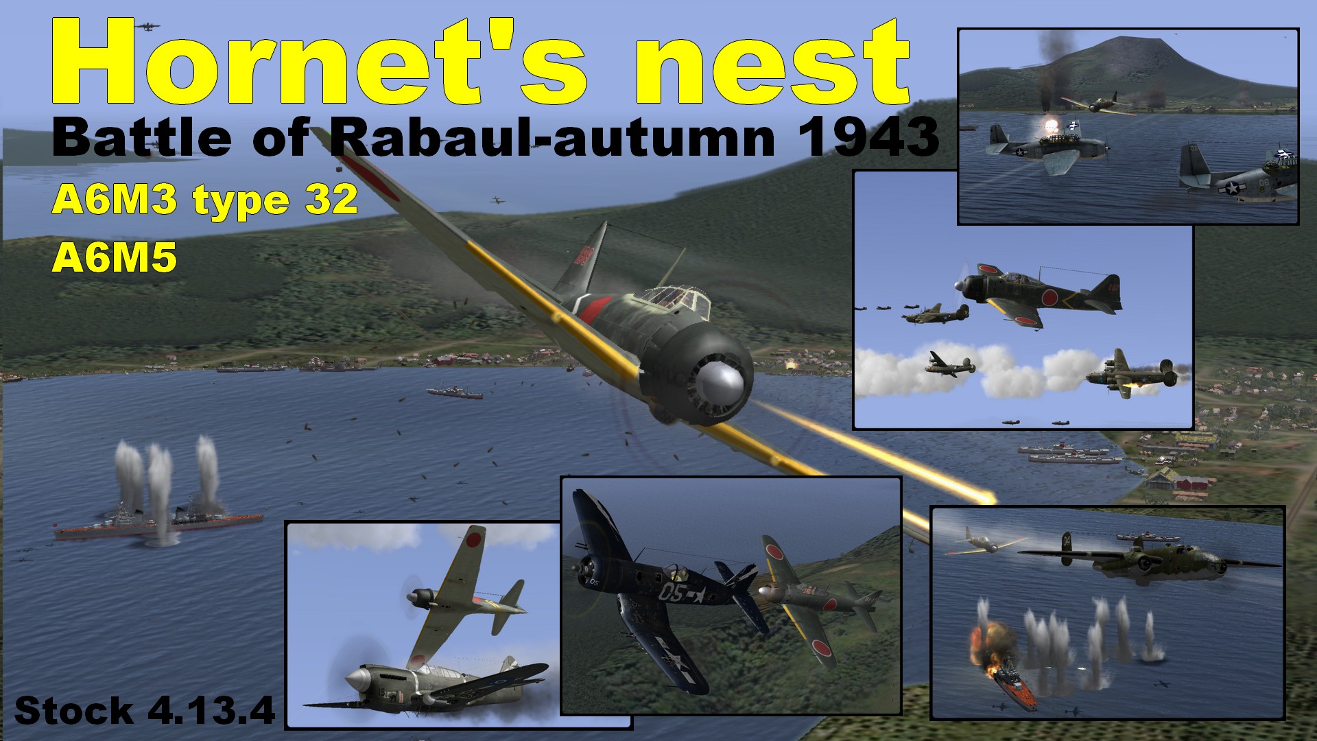 Hornet nest cover